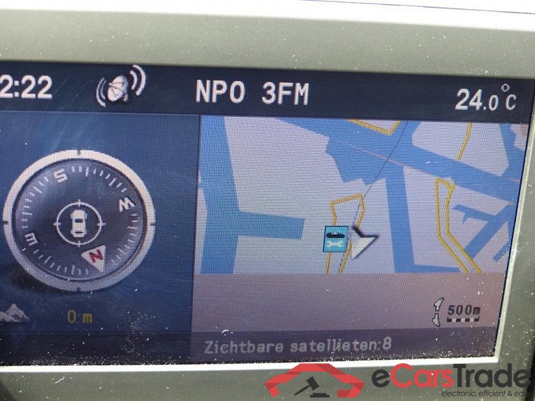 Giulietta 2.0 JTDm Distinctive 140Hp Sport Leder Navi BOSE ... #6