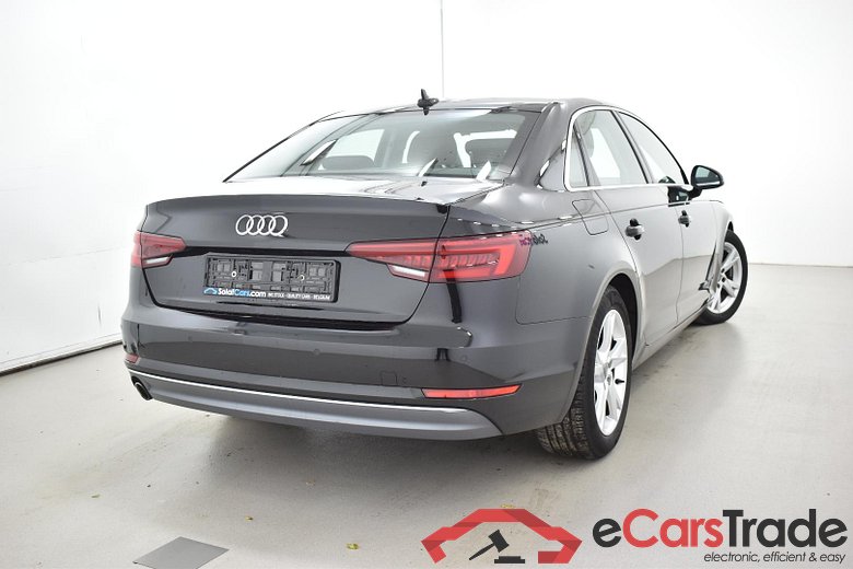 Audi A4 2.0 TDi Sport 150Hp Aut. LED-Xenon Navi Sport-Seats Keyless-Go Klima PDC ... #3