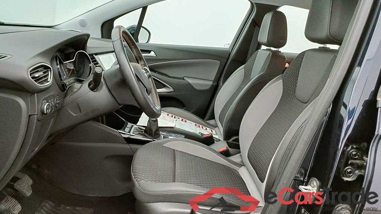 Opel Crossland X 1.6 CDTI BlueInj 74kW ECOTEC® S/S Innov 5d #3