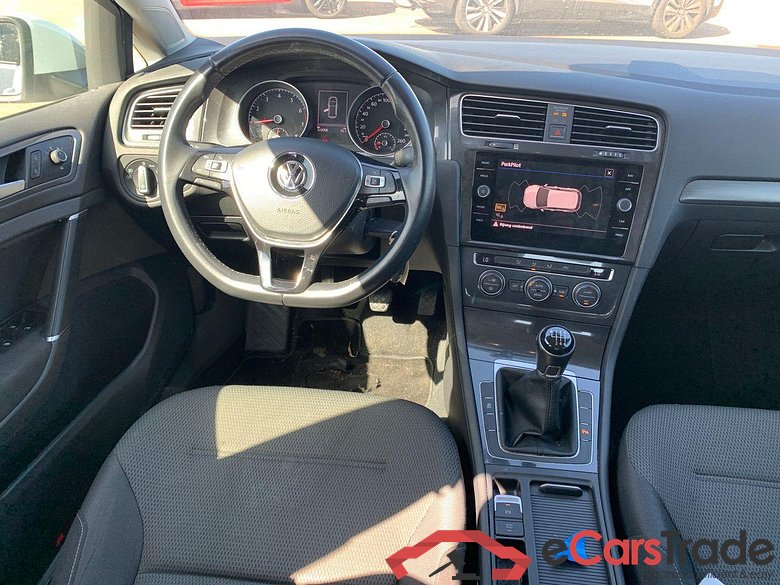 VOLKSWAGEN GOLF 1.0 TSI Comfortline #6