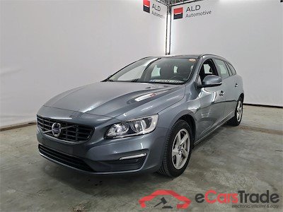 VOLVO V60 DIESEL - 2013 2.0 D2 Kinetic Professional #1