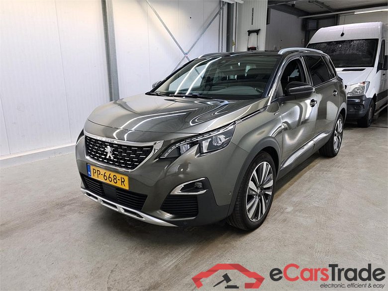 PEUGEOT 5008 1.2 PT BL. GT-Line #1