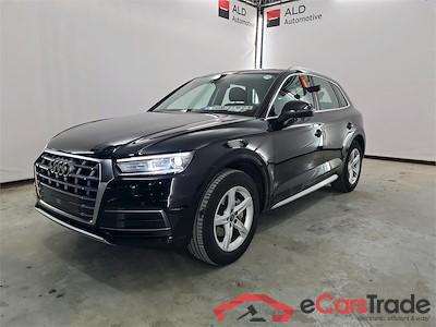 AUDI Q5 2.0 TDi Sport Business Plus #1