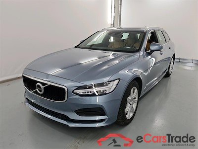 VOLVO V90 2.0 D3 Momentum Geartronic #1