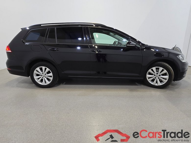 Volkswagen Golf 1.6 TDi ACC Navi Camera Klima PDC ... #5