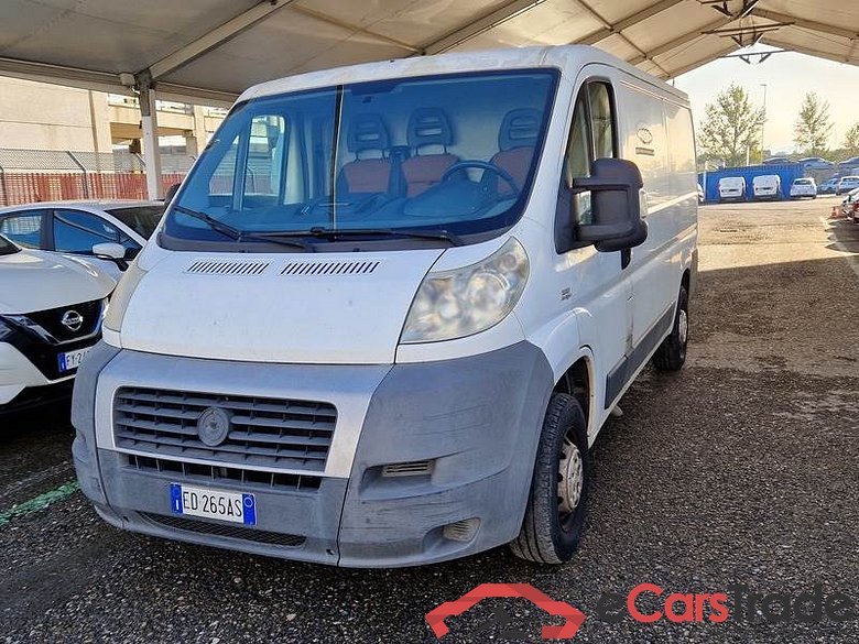 Fiat 010033793 FIAT DUCATO 2006 FURGONI 30 MH1 2.2 MJT 100CV