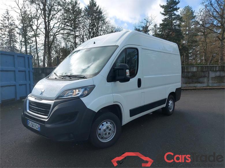 Peugeot BLUEHDI 110 PREMIUM 330 L1H2 Boxer BLUEHDI 110 PREMIUM 330 L1H2 #1