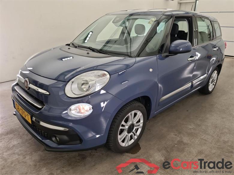 Fiat 500L Wagon Fiat 500 L Wagon TwinAir Turbo 105 Lounge 5d #1