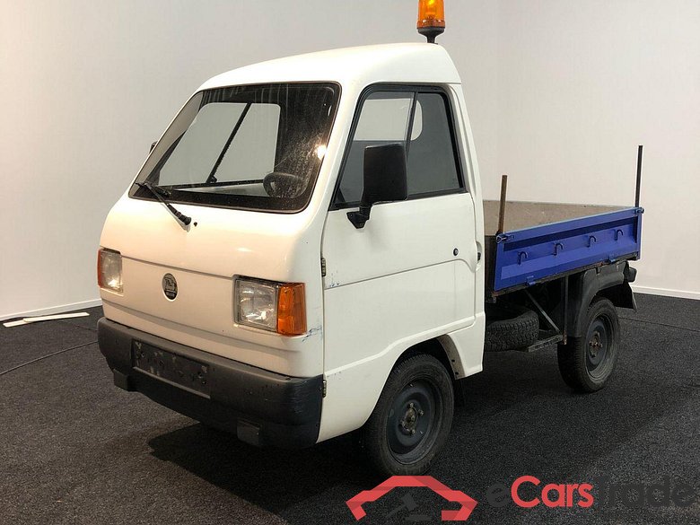 Bellier Brommobiel BLX #1