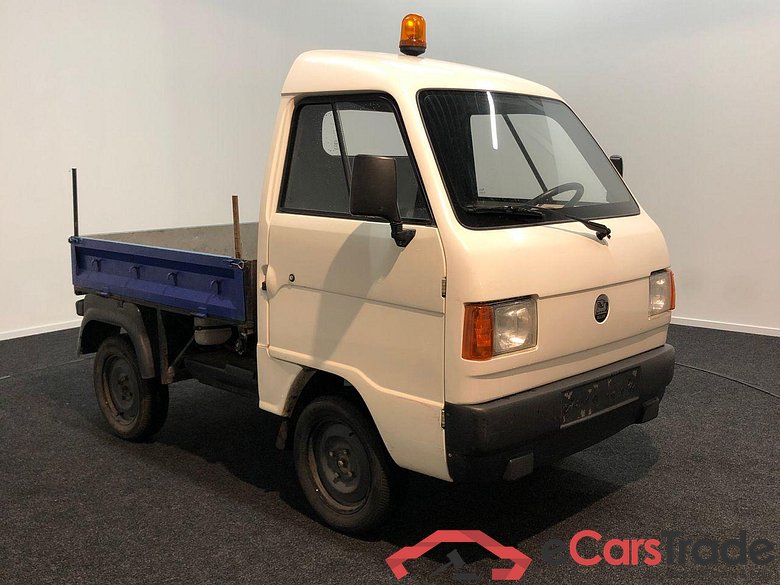 Bellier Brommobiel BLX #2