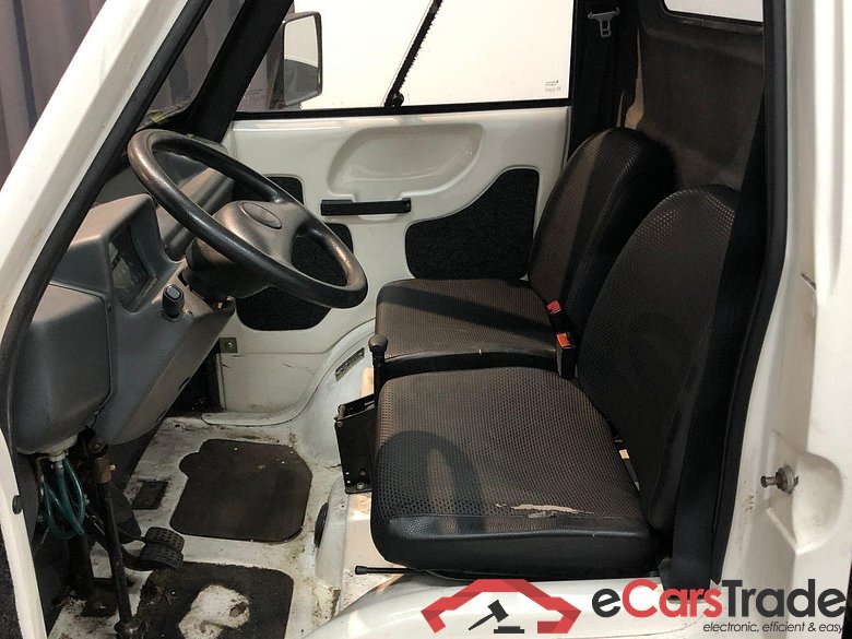 Bellier Brommobiel BLX #5