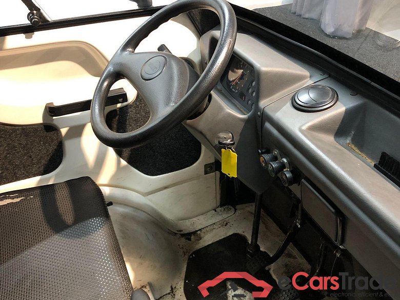 Bellier Brommobiel BLX #6