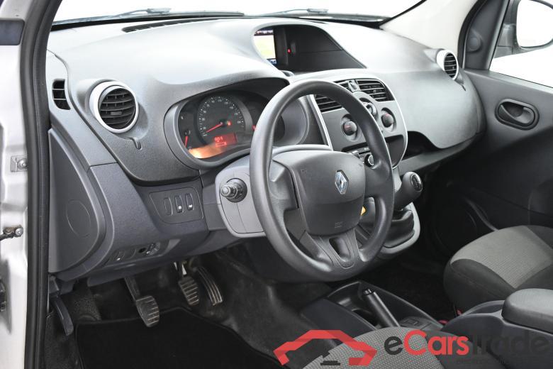 Renault Kangoo 1.5 dCi Grand Confort Navi Klima PDC ... #6