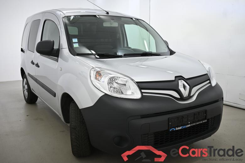 Renault Kangoo 1.5 dCi Grand Confort Navi Klima PDC ... #2