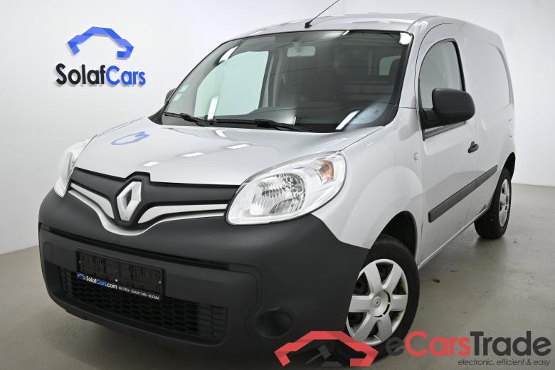 Renault Kangoo 1.5 dCi Grand Confort Navi Klima PDC ... #1