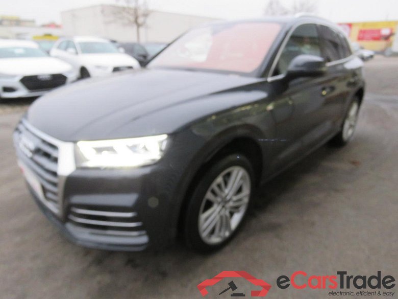 Audi 40 TDI quattro sport Q5 40 TDI quattro sport #1