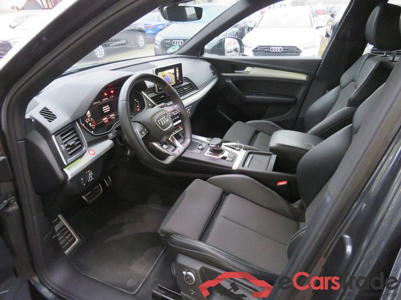 Audi 40 TDI quattro sport Q5 40 TDI quattro sport #5