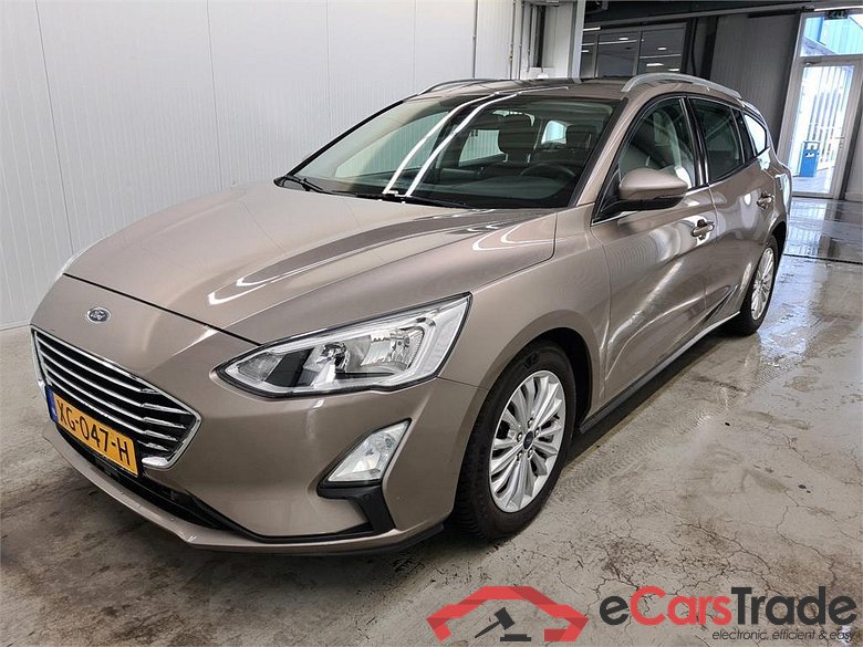 FORD Focus wagon 1.5 EcoBl. Tit Bns #1