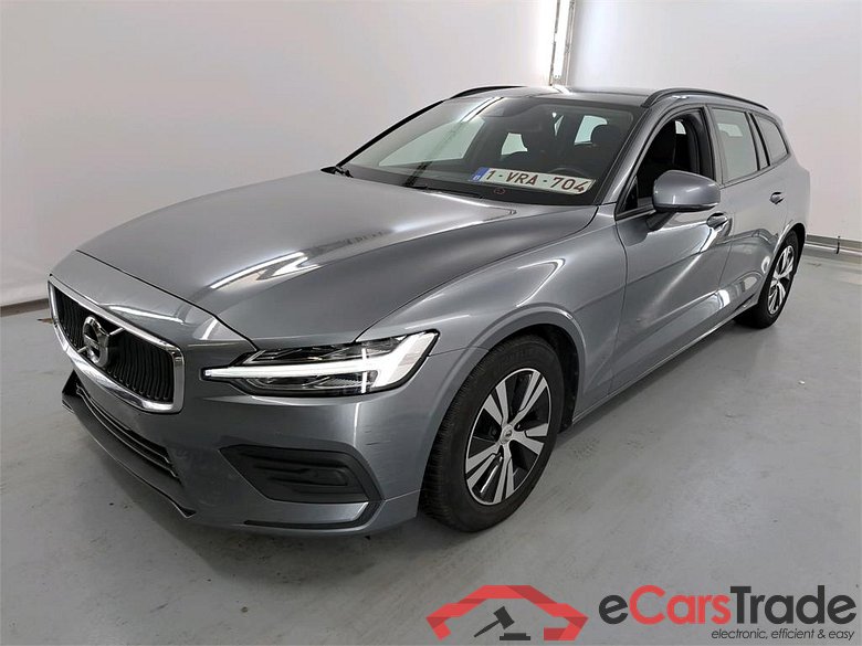 VOLVO V60 2.0 D3 V60 Sensus Navigation #1