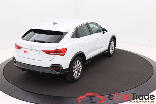 Audi 35 TDI basis Q3 Sportback #4