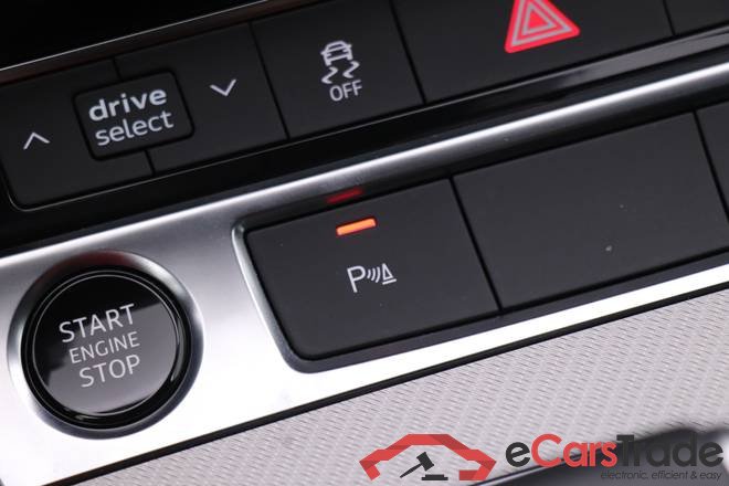 Audi 40 TDI quattro sport A6 Avant #4