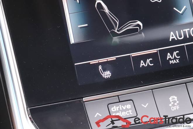 Audi 40 TDI quattro sport A6 Avant #5