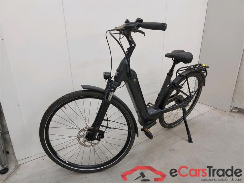  - QUADRIGA COMP 5 BELT WAVE - 500Wh - SIZE 47 - GRANITE GLOSSY - 2022  #1