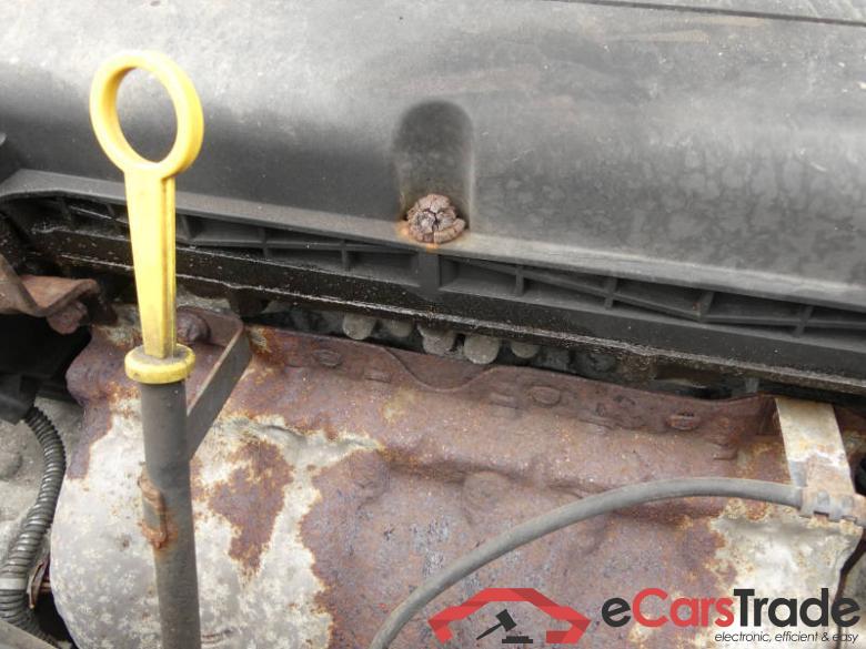 Opel DE - Kb5 1.8 EU5, Edition 111 Jahre (EURO 5), 2010 - 2010 Astra H Caravan #6