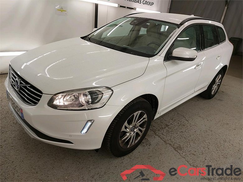 Volvo 2.0 D3 150 Geartronic Momentum Business XC60 2.0 D3 150 Geartronic Momentum Business #1