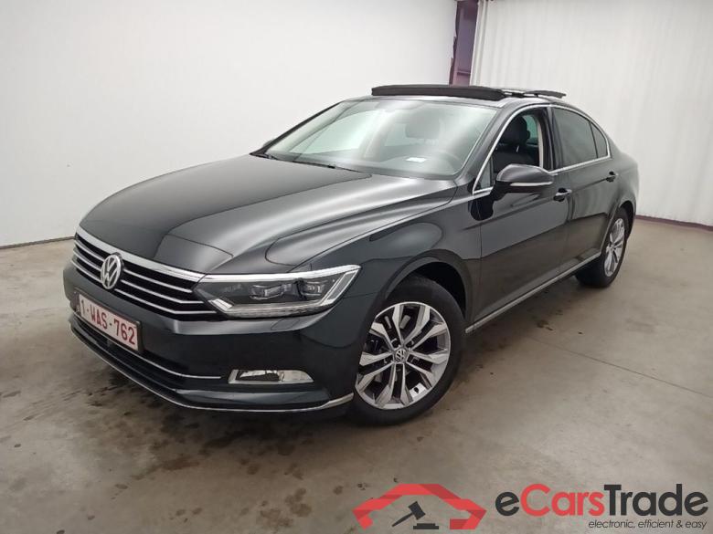 Volkswagen Passat 1.6 TDI Highline Business DSG7 4d #1