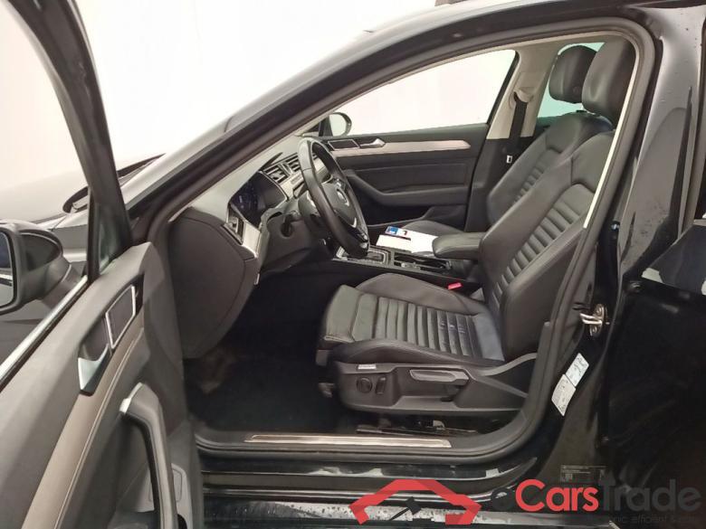 Volkswagen Passat 1.6 TDI Highline Business DSG7 4d #3