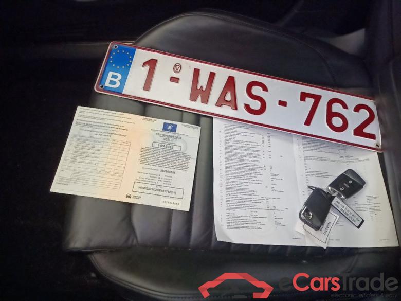 Volkswagen Passat 1.6 TDI Highline Business DSG7 4d #4