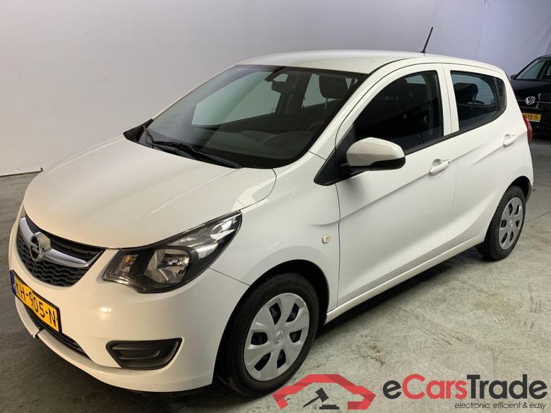 OPEL KARL 1.0 ecoFLEX Edition #1