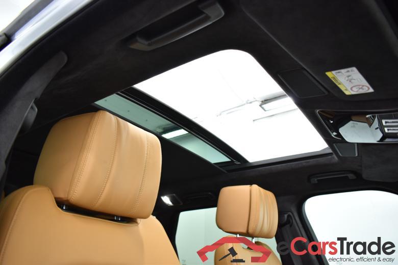 Land Rover Range Rover Sport 2.0 P400e PHEV Autobiography Dynamic Pano Meridian Virtual LED-Xenon Navi Sport-Leather Camera KeylessGo Klima PDC ... #6