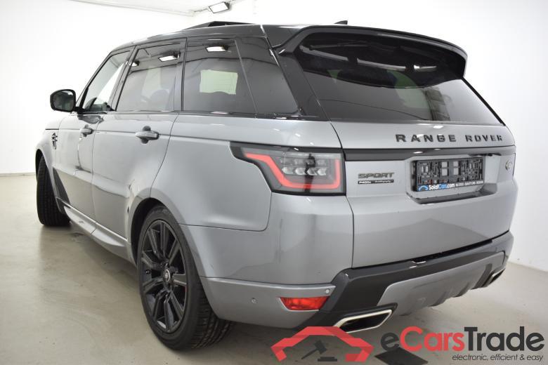 Land Rover Range Rover Sport 2.0 P400e PHEV Autobiography Dynamic Pano Meridian Virtual LED-Xenon Navi Sport-Leather Camera KeylessGo Klima PDC ... #4
