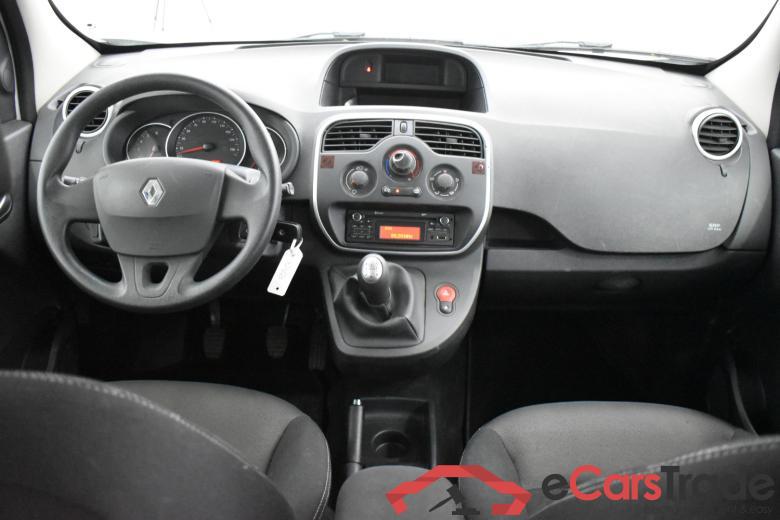 Renault Kangoo 1.5 dCi 5PL Eur6 2 Side Doors Klima PDC ... #6