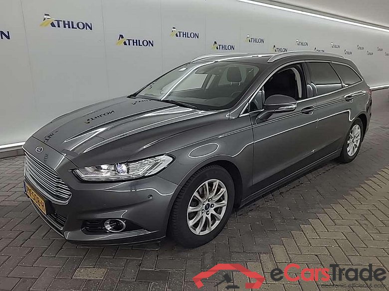 FORD Mondeo Wagon 1.5 TDCi ECOnetic 88 kW Tit Wagon 5D #1