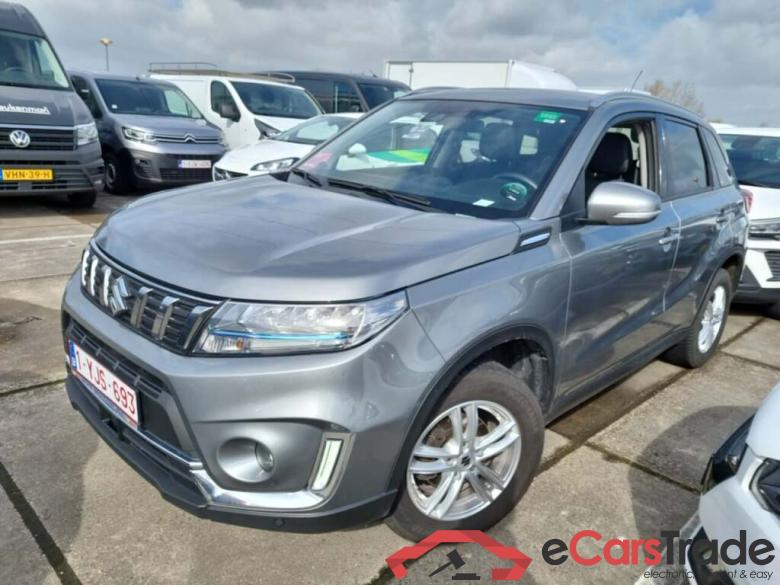 SUZUKI VITARA 1.4 GRAND LUXE XTRA 48V HYBRID #1