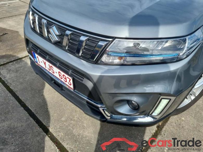SUZUKI VITARA 1.4 GRAND LUXE XTRA 48V HYBRID #6