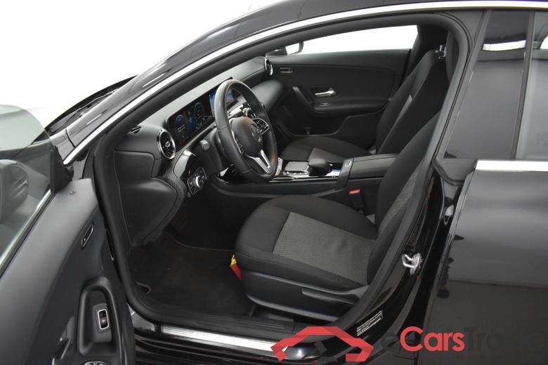Mercedes CLA 180 d Aut. Widescreen LED-Xenon Navi KeylessGo Klima PDC ... #5
