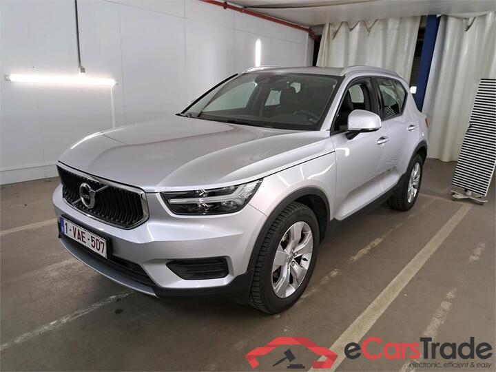 Volvo XC40 XC40 DIESEL 2.0 D3 110kw/150pk 5D/P M6 #1