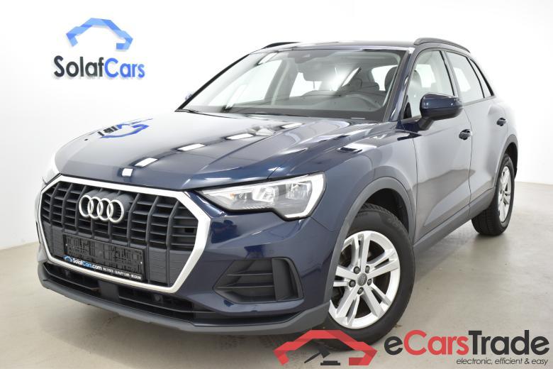 Audi Q3 2.0 TDi 150Hp Aut. Virtual Navi Klima PDC ... #1