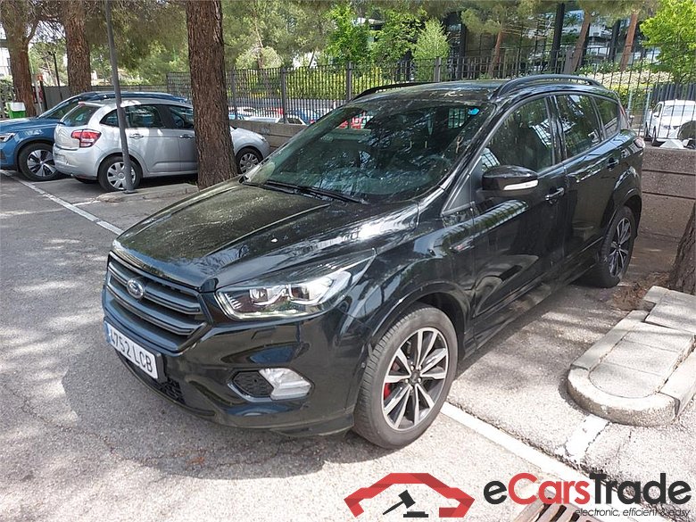 Ford ST-LIne Limited Edit 2.0 TDCi 110kW 4x2 Kuga  ST-Line Limited Edition 2.0 TDCI  150CV  MT6  E6dT. #1