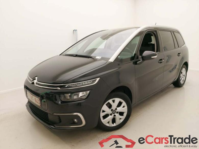 Citroen C4 Grand Picasso 1.6 BlueHDI 7PL Aut. Navi Camera Klima PDC ... #1