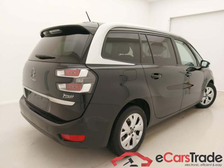 Citroen C4 Grand Picasso 1.6 BlueHDI 7PL Aut. Navi Camera Klima PDC ... #3