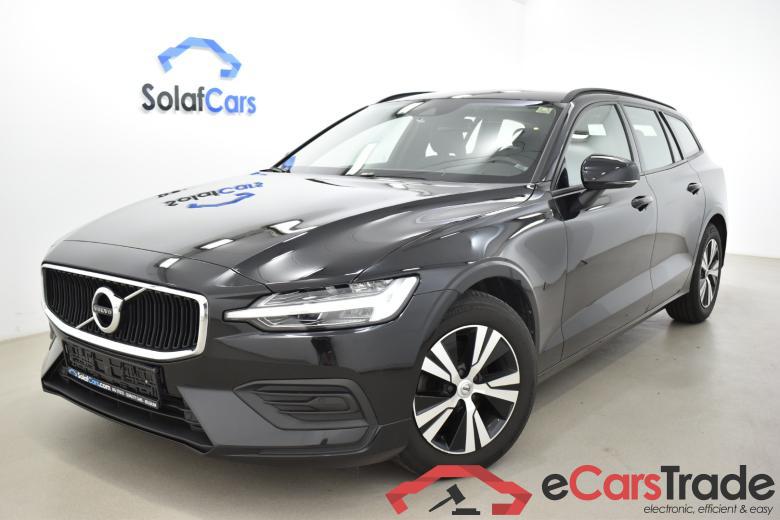 Volvo V60 2.0 D3 LED-Xenon Virtual Navi KeylessGo Klima PDC ... #1