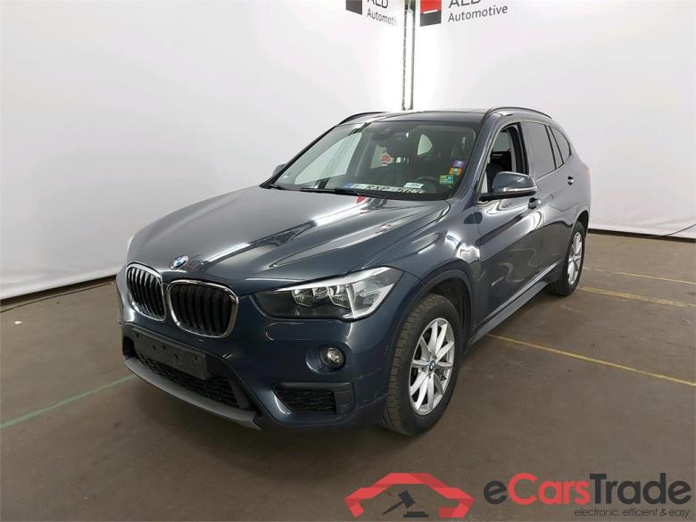 BMW X1 DIESEL - 2015 2.0 d sDrive18 Business #1