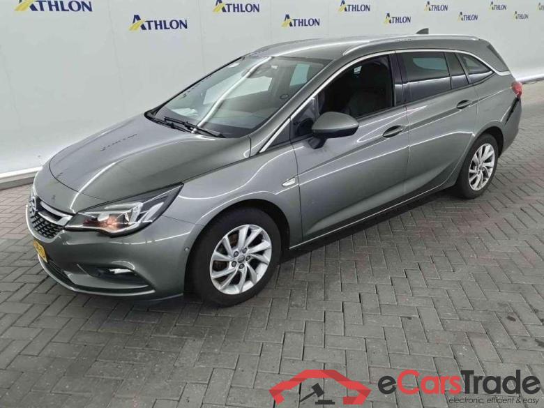 OPEL Astra Sports Tourer 1.4 Turbo 110kW Start/Stop Innovation 5D #1