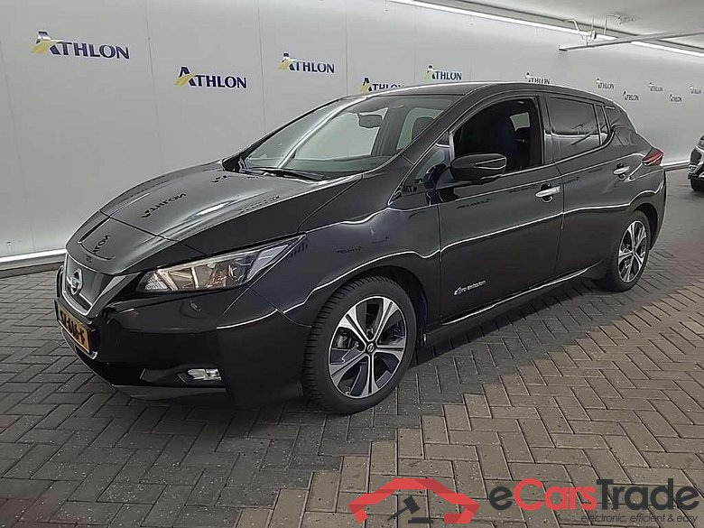 NISSAN LEAF 2.ZERO EDITION 40kWh 5D
