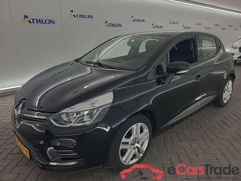 RENAULT CLIO Energy TCe 90 Eco Zen 5D 66kW #1